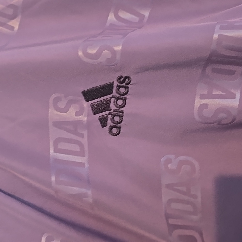 Adidas Reversible Coat - Picture 5 of 6